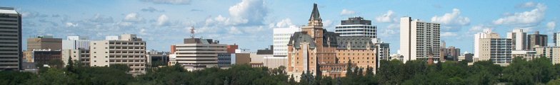 Saskatoon