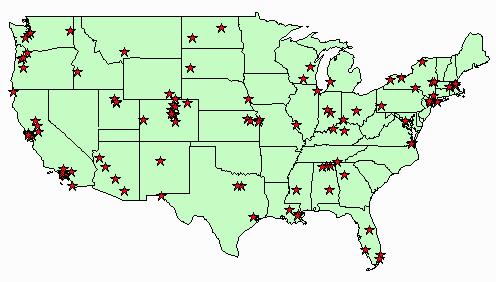 Back to Computer Cartography Home Page