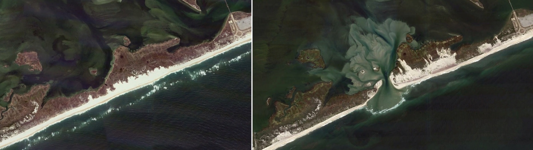 Fire Island